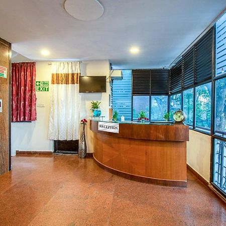 Hotel Royal Classio, Bangalore Extérieur photo